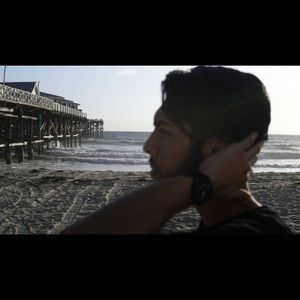 Meet your Posher, Andy